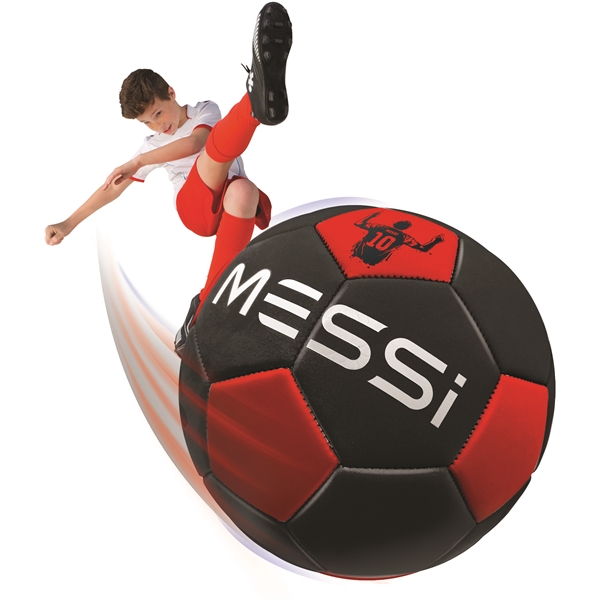 Messi Tricks & Effects Ball S4 (Bilde 4 av 7)