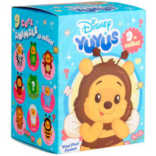 Disney YuYus Ole Brumm 12 cm