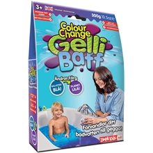 Zimpli Kids Gelli Baff Color Change blå/lilla